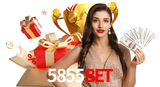 Jogue com dealers reais no 5855Bet!